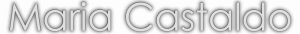 Maria Castaldo